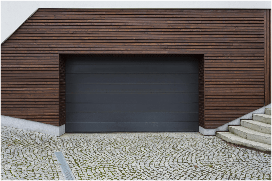 The Ultimate Guide to Choosing a Modern Garage Door for Your Home