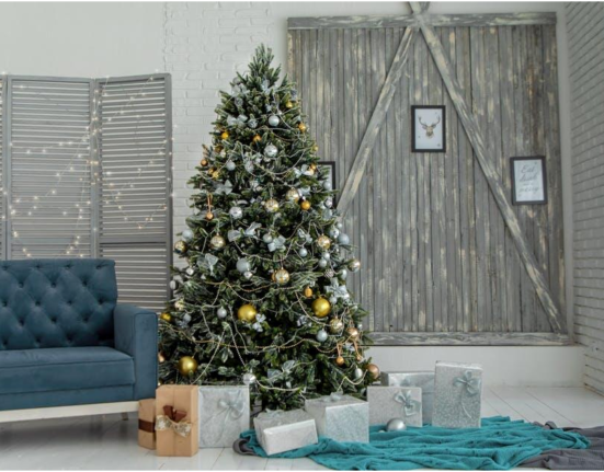 The Best Christmas Decor for Every Room: Ideas and Inspiration