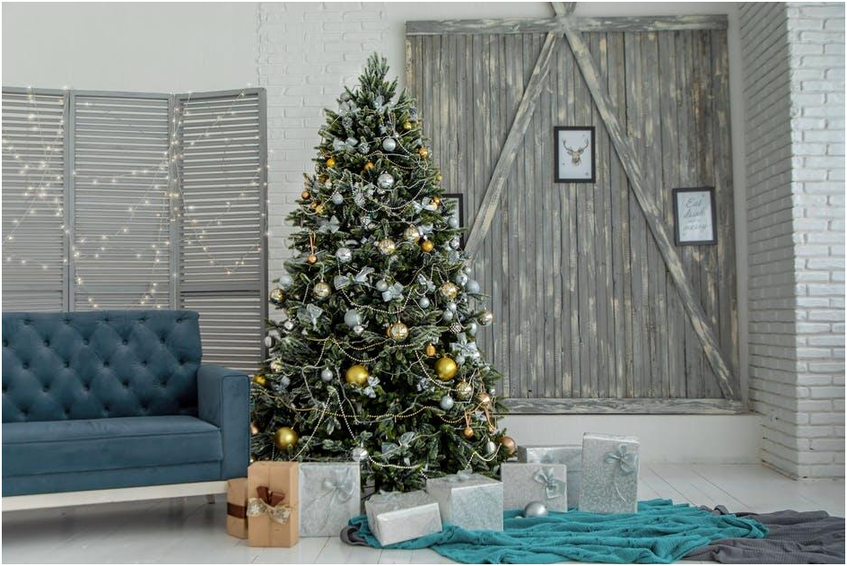 The Best Christmas Decor for Every Room: Ideas and Inspiration