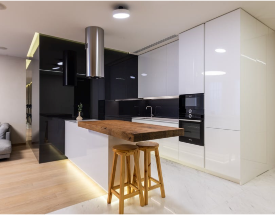 The Benefits of Hiring Professional Kitchen Remodeling Services