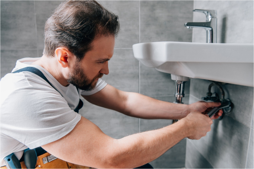 Choosing The Best Plumbing Contractor for Your Home