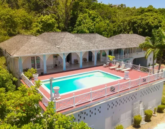 houses for sale in jamaica