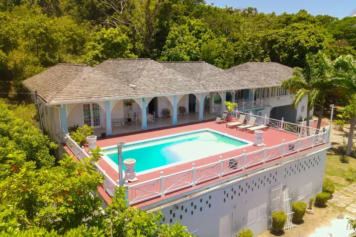 houses for sale in jamaica