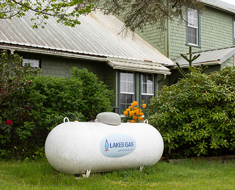 Top 6 Benefits of Using Propane Supply for Your Home