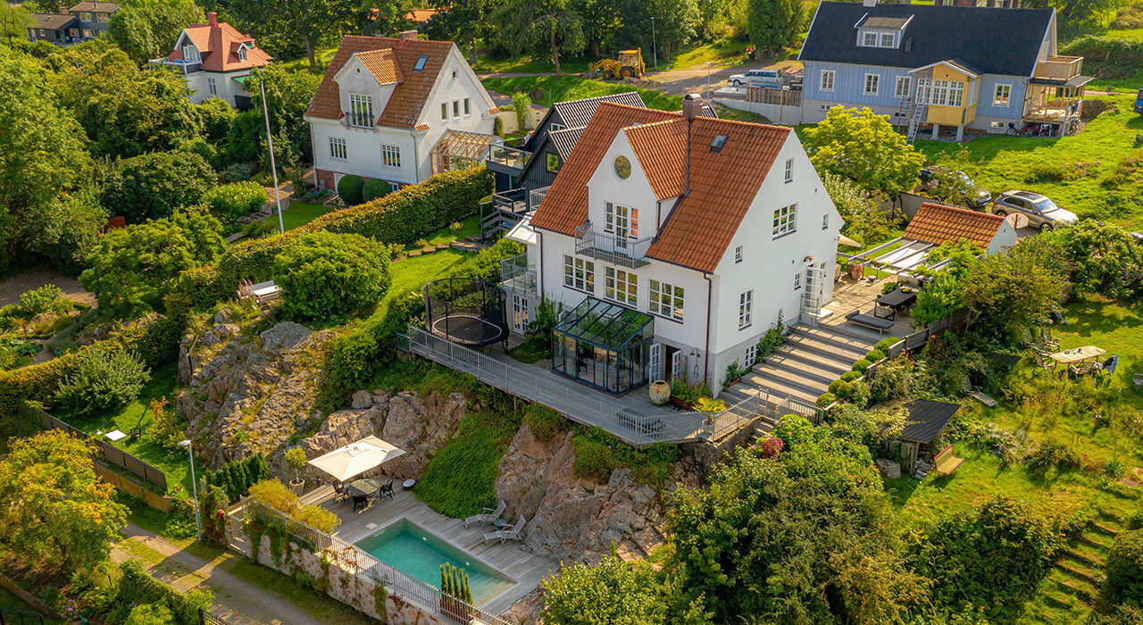 homes for sale in sweden