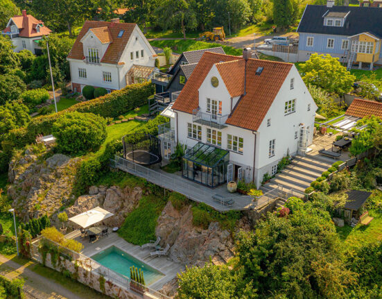 homes for sale in sweden