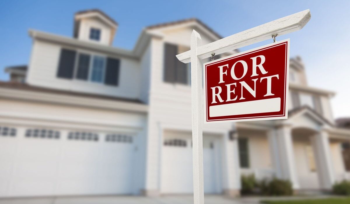 what is a security deposit for rent