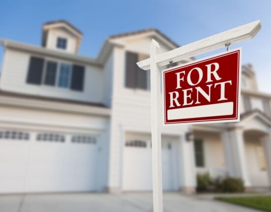 what is a security deposit for rent