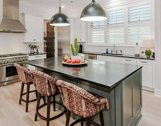 kitchen island ideas