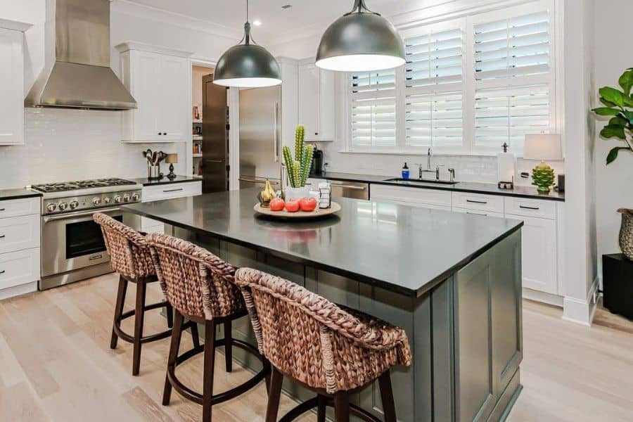 kitchen island ideas