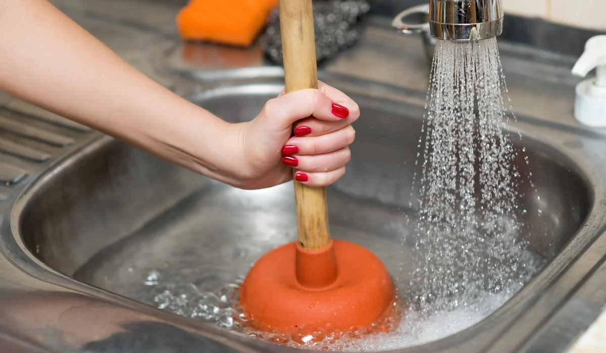 Why Does My Sink Drain Keep Re-Clogging?