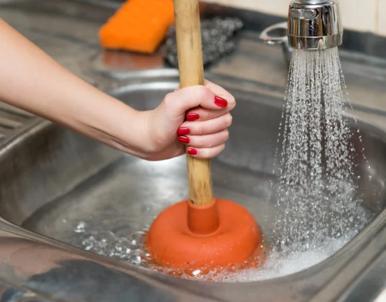 Why Does My Sink Drain Keep Re-Clogging?