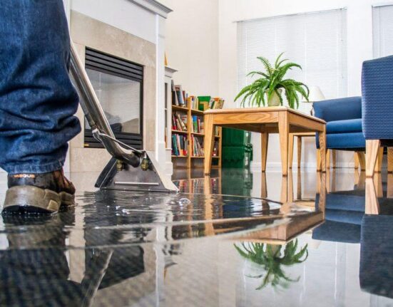 Flood Cleanup: A Comprehensive Guide to Restoring Your Home