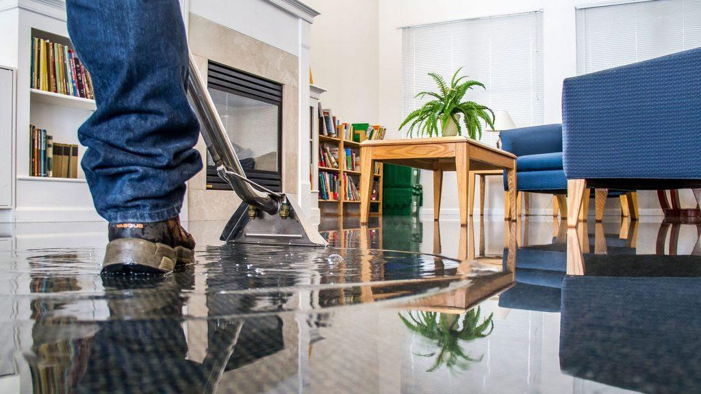 Flood Cleanup: A Comprehensive Guide to Restoring Your Home