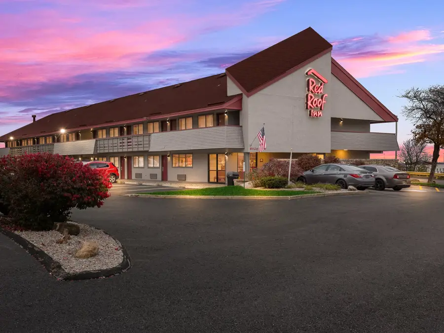 red roof inn