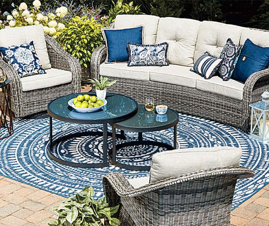 big lots patio furniture