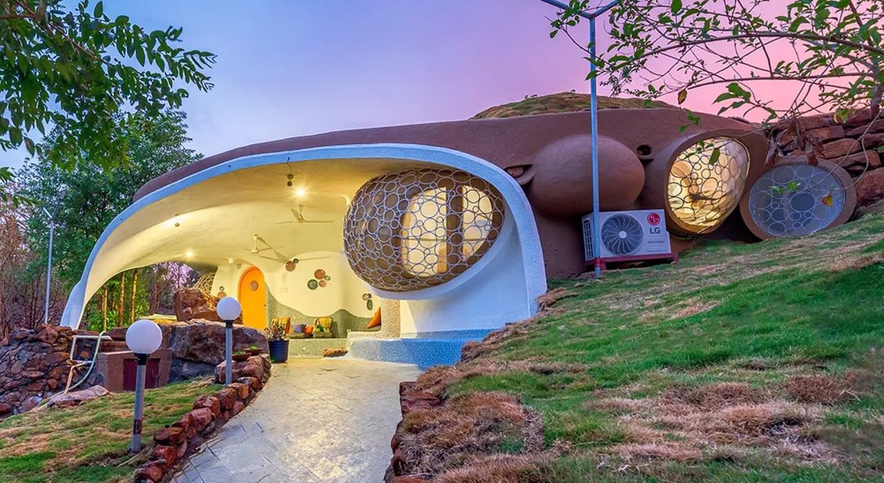 Hobbit Homes: A Guide to the Enchanting, Eco-Friendly Dwellings