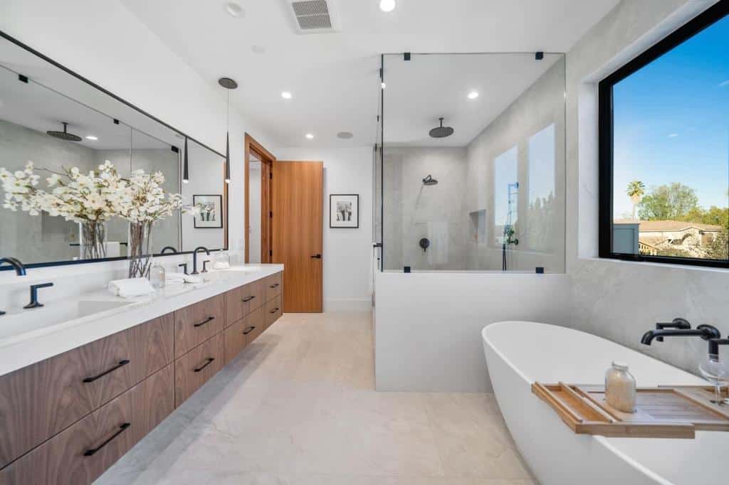 luxury bathroom ideas