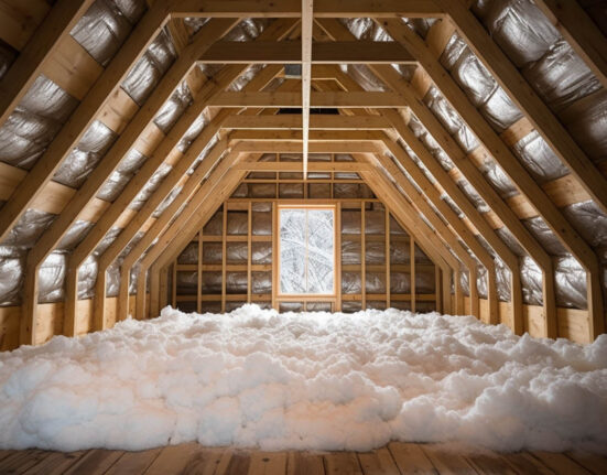 The Ultimate Guide to Different Types of Attic Insulation: Which One is Right for You?