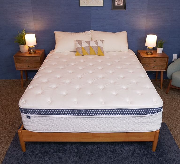 Your Ultimate Guide to Finding the Perfect Mattress for Hip Pain Sufferers