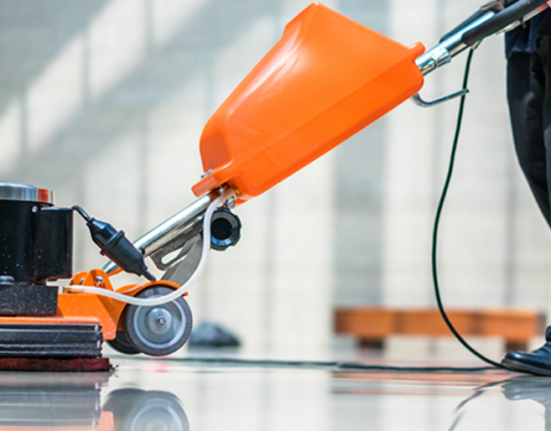 How to Choose the Right Commercial Floor Cleaning Services for Your Business