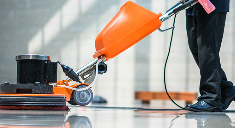 How to Choose the Right Commercial Floor Cleaning Services for Your Business