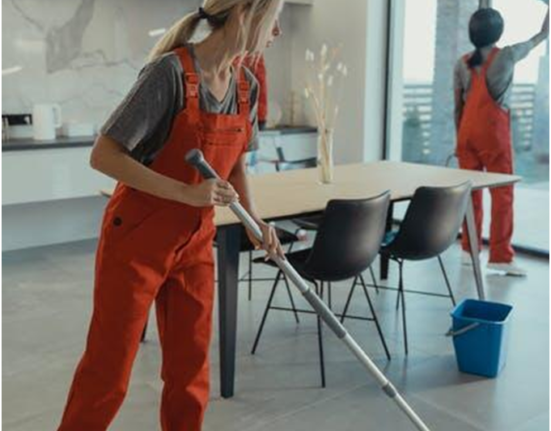 The Benefits of Hiring House Cleaning Jobs: For Homeowners and Cleaners