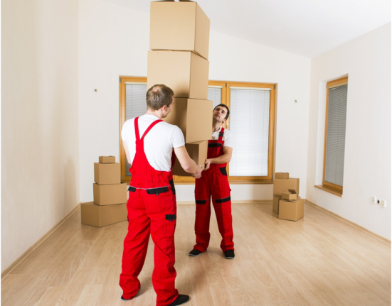 Why You Need Experts for Relocating Large Furniture to Your New Home