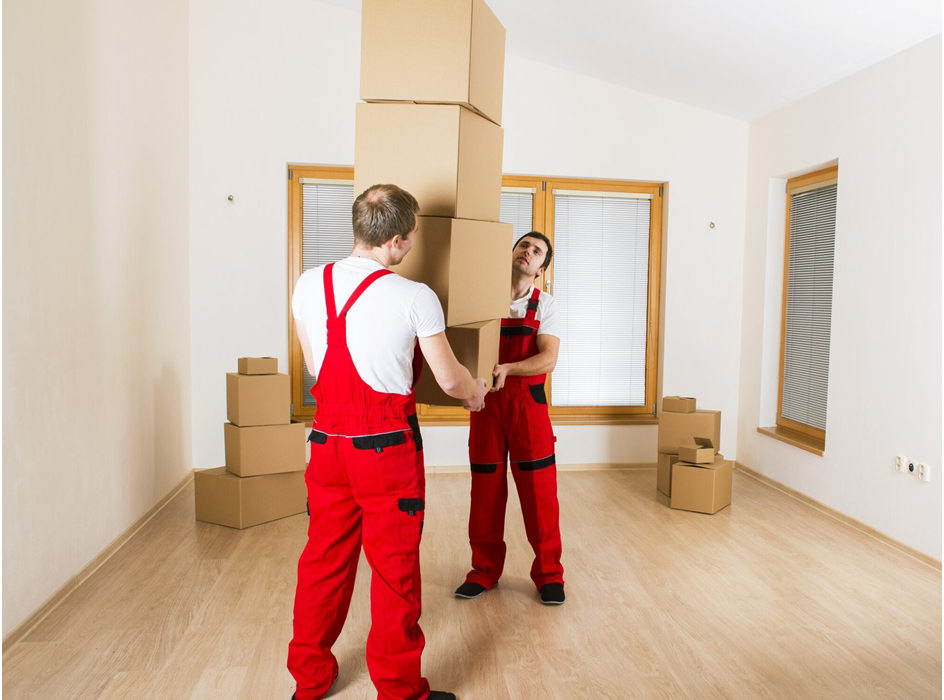 Why You Need Experts for Relocating Large Furniture to Your New Home