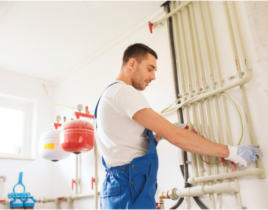 The Ultimate Guide to Choosing the Right Plumbing Contractor