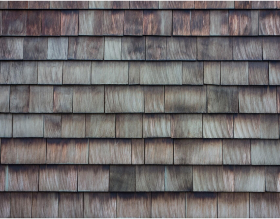 The Environmental Benefits of Choosing Cedar Shake Shingles