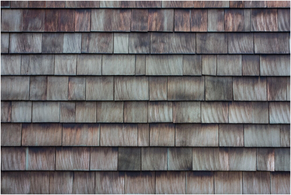 The Environmental Benefits of Choosing Cedar Shake Shingles