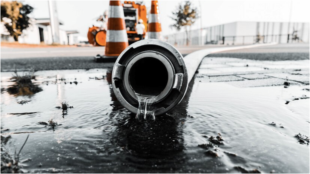 8 Benefits of Hydro Jetting Your Clogged Sewer Drain System