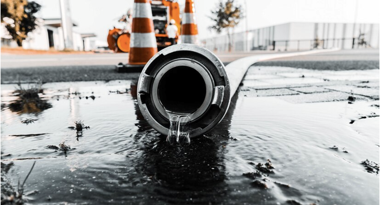 8 Benefits of Hydro Jetting Your Clogged Sewer Drain System