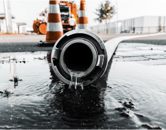 8 Benefits of Hydro Jetting Your Clogged Sewer Drain System