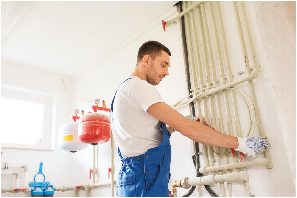 The Ultimate Guide to Choosing the Right Plumbing Contractor