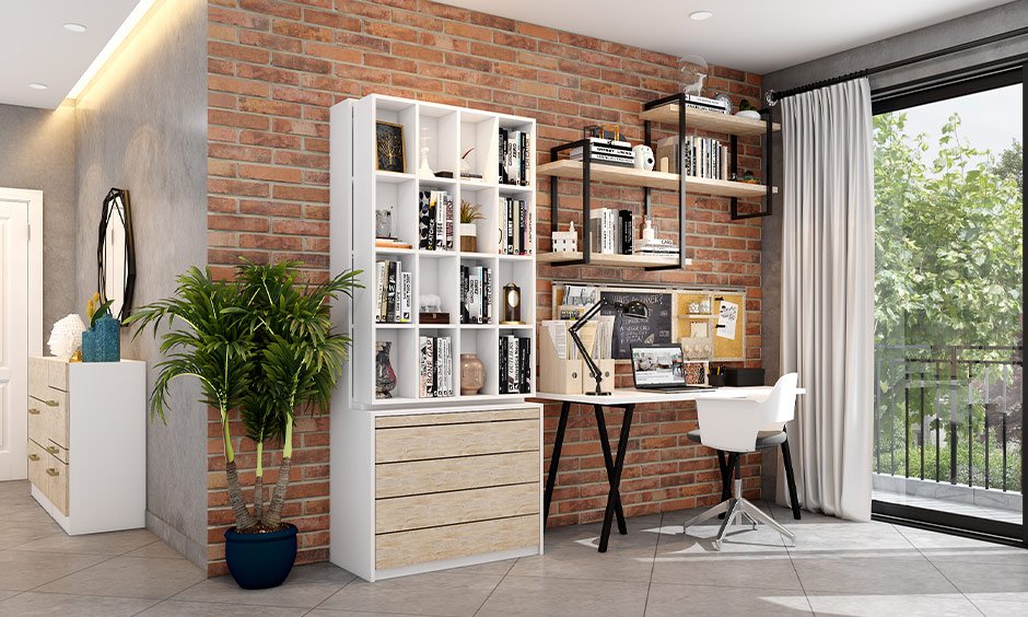 Home Office Ideas