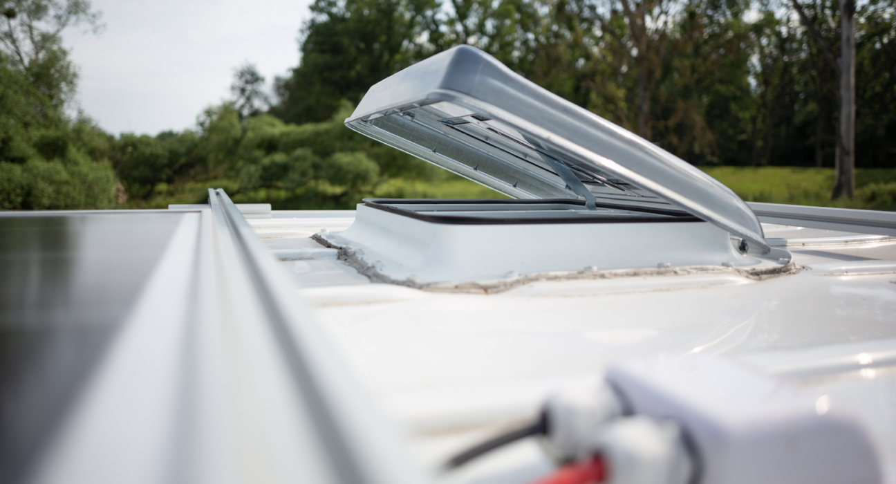 rv roof sealant