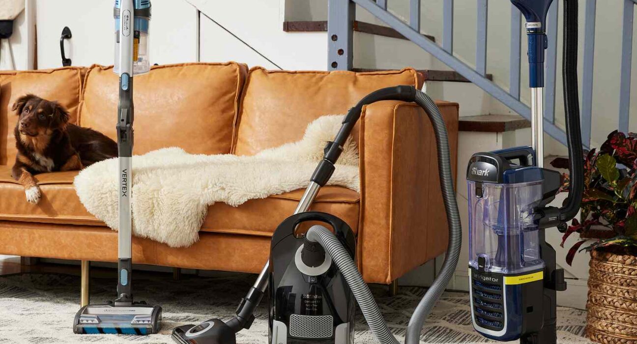 best vacuum for pet hair and carpet