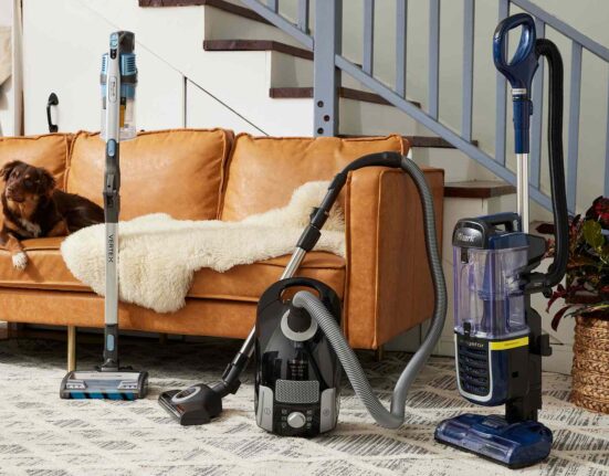 best vacuum for pet hair and carpet