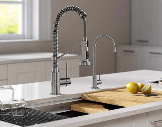 Best Kitchen Faucets