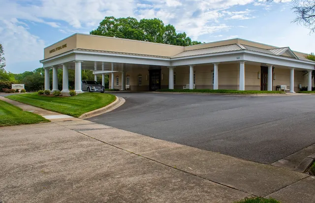 Hartsell Funeral Home