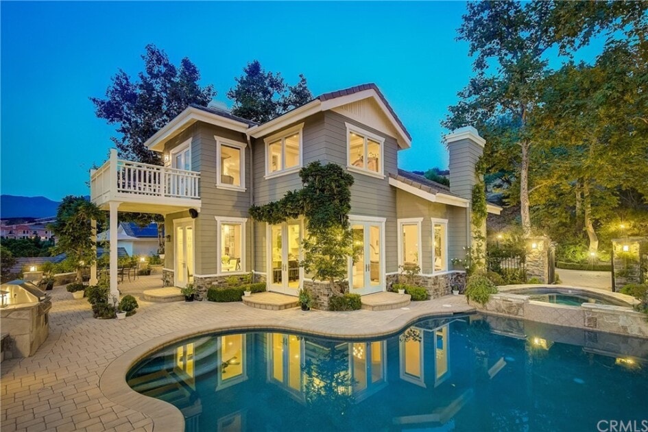 California Luxury Homes