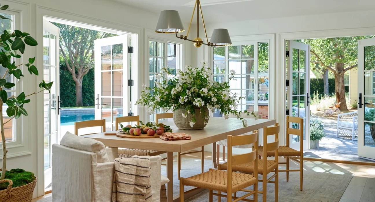 Dining Room Ideas