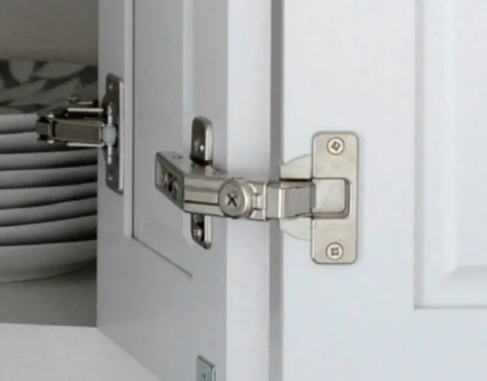 Cabinet Door Hinges