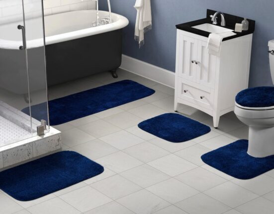 Bathroom Rug Sets