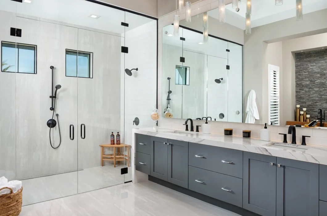 Master Bathroom Ideas