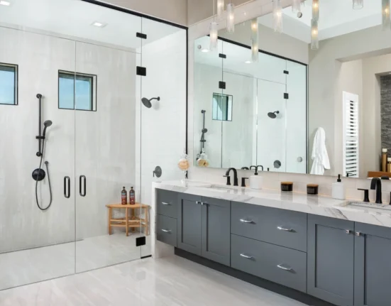 Master Bathroom Ideas