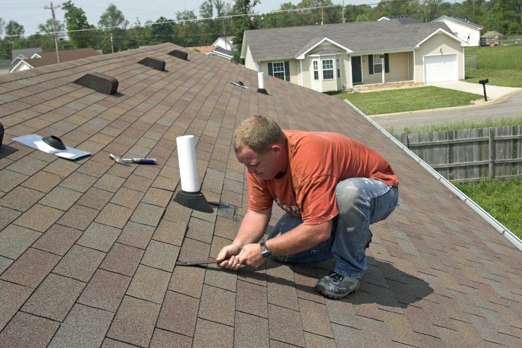 Emergency Roof Repair NJ