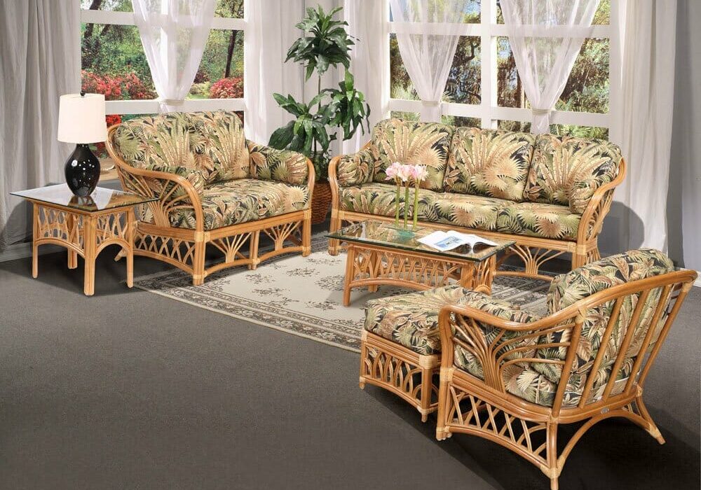 Rattan Furniture